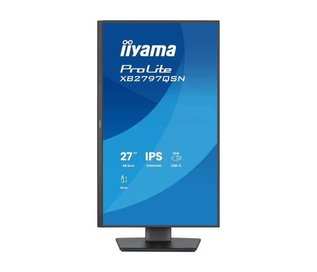 iiyama ProLite XB2797QSN-B1 - 1518011 - zdjęcie 6